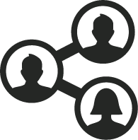 connected-people