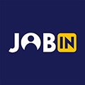 Job In App Landing Website