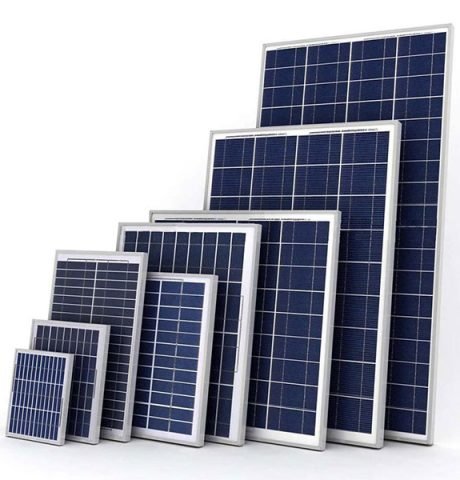 PV-Panels