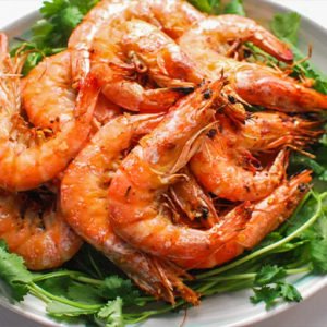 Shrimps