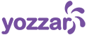 Yozzar App Landing Page